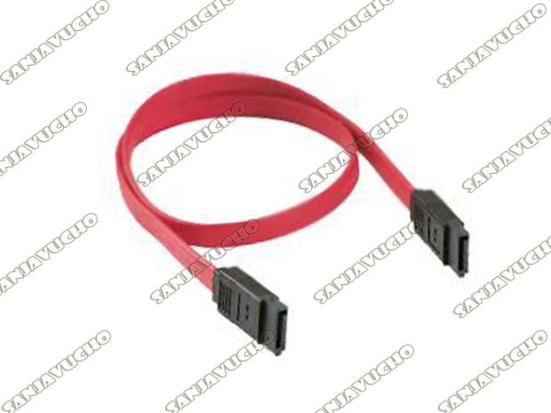 &u+ CABLE SATA DATA